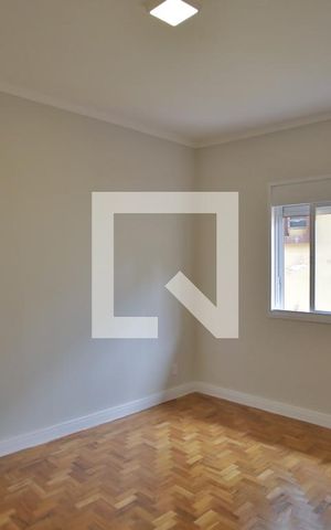 Apartamento para alugar com 67m², 2 quartos e sem vagaQuarto 2