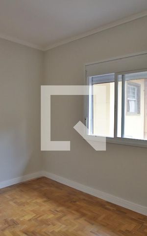 Apartamento para alugar com 67m², 2 quartos e sem vagaQuarto 1