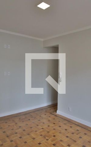 Apartamento para alugar com 67m², 2 quartos e sem vagaSala