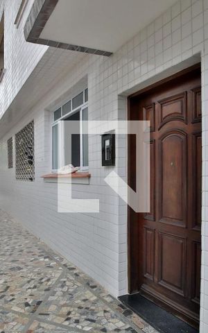 Apartamento para alugar com 67m², 2 quartos e sem vagaÁrea Comum - Bloco de Entrada para o Apartamento