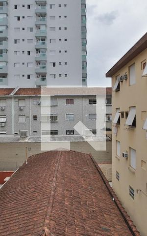 Apartamento para alugar com 67m², 2 quartos e sem vagaVista da Área de Serviço