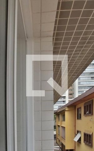 Apartamento para alugar com 67m², 2 quartos e sem vagaPlaquinha Quinto Andar instalada