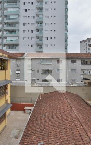 Apartamento para alugar com 67m², 2 quartos e sem vagaVista da Sala