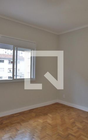 Apartamento para alugar com 67m², 2 quartos e sem vagaQuarto 1