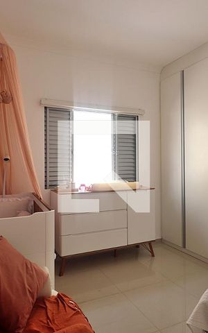 Casa para alugar com 184m², 3 quartos e 4 vagasQuarto 3