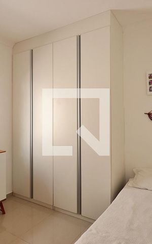 Casa para alugar com 184m², 3 quartos e 4 vagasQuarto 3
