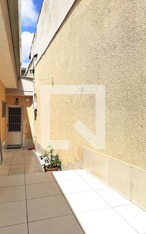 Casa para alugar com 184m², 3 quartos e 4 vagasQuintal