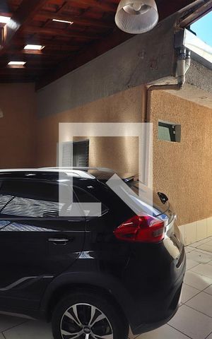 Casa para alugar com 184m², 3 quartos e 4 vagasGaragem
