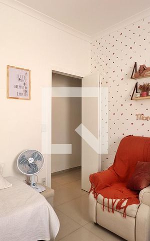 Casa para alugar com 184m², 3 quartos e 4 vagasQuarto 3