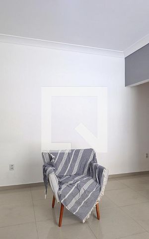 Casa para alugar com 184m², 3 quartos e 4 vagasSala