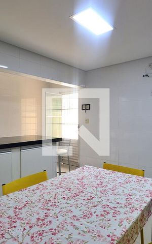 Casa para alugar com 184m², 3 quartos e 4 vagasCozinha