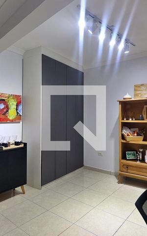 Casa para alugar com 184m², 3 quartos e 4 vagasQuarto 2 - Suíte 2