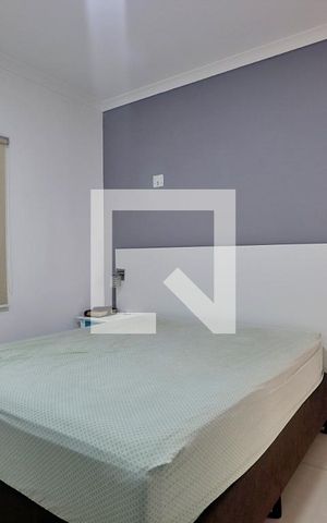 Casa para alugar com 184m², 3 quartos e 4 vagasQuarto 1 - Suíte 1
