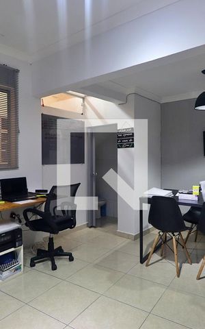 Casa para alugar com 184m², 3 quartos e 4 vagasQuarto 2 - Suíte 2