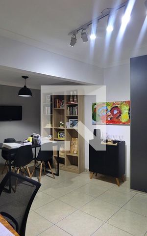Casa para alugar com 184m², 3 quartos e 4 vagasQuarto 2 - Suíte 2