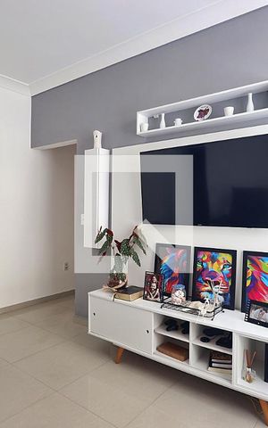 Casa para alugar com 184m², 3 quartos e 4 vagasSala