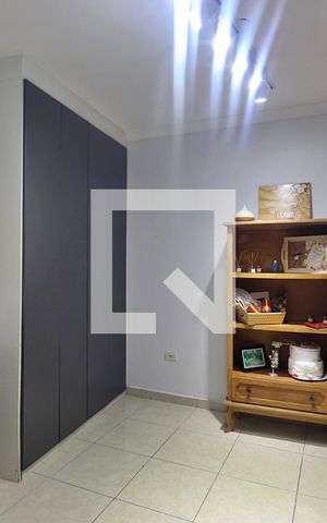 Casa para alugar com 184m², 3 quartos e 4 vagasQuarto 2 - Suíte 2