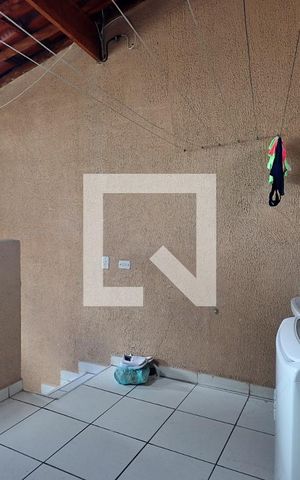Casa para alugar com 184m², 3 quartos e 4 vagasÁrea de Serviço