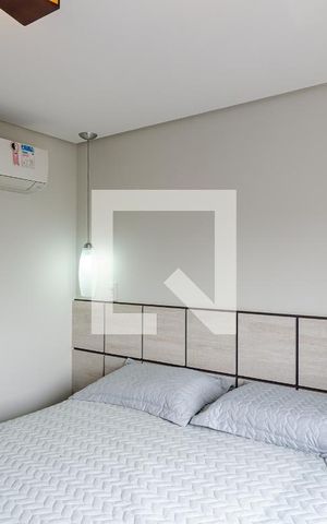 Apartamento para alugar com 78m², 3 quartos e 2 vagas Apartamento para alugar com 78m², 3 quartos e 2 vagasSuíte