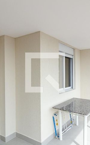 Apartamento para alugar com 78m², 3 quartos e 2 vagas Apartamento para alugar com 78m², 3 quartos e 2 vagasVaranda Gourmet
