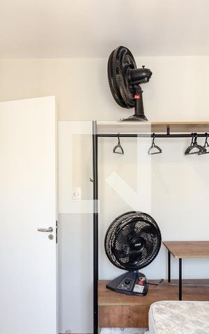 Apartamento para alugar com 78m², 3 quartos e 2 vagas Apartamento para alugar com 78m², 3 quartos e 2 vagasQuarto 3