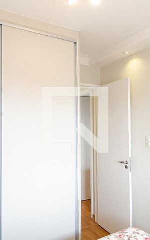 Apartamento para alugar com 78m², 3 quartos e 2 vagas Apartamento para alugar com 78m², 3 quartos e 2 vagasQuarto 2