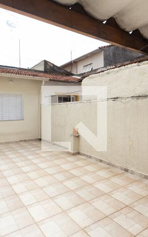 Casa à venda com 195m², 3 quartos e 1 vagaQuintal