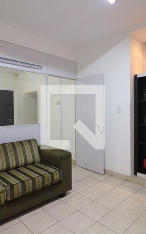 Casa para alugar com 70m², 2 quartos e sem vagaSala