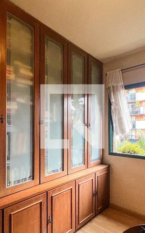 Apartamento à venda com 222m², 3 quartos e 3 vagasSuíte 1