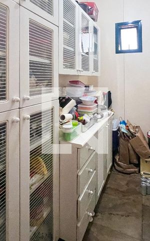 Apartamento à venda com 222m², 3 quartos e 3 vagasDespensa