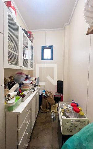 Apartamento à venda com 222m², 3 quartos e 3 vagasDespensa