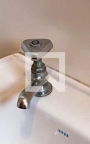 Apartamento à venda com 222m², 3 quartos e 3 vagasBanheiro de Serviço
