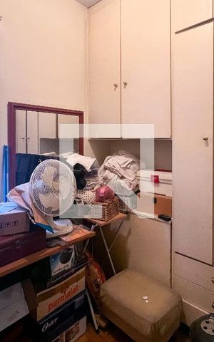 Apartamento à venda com 222m², 3 quartos e 3 vagasQuarto de Serviço
