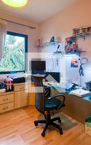 Apartamento à venda com 222m², 3 quartos e 3 vagasSuíte 3
