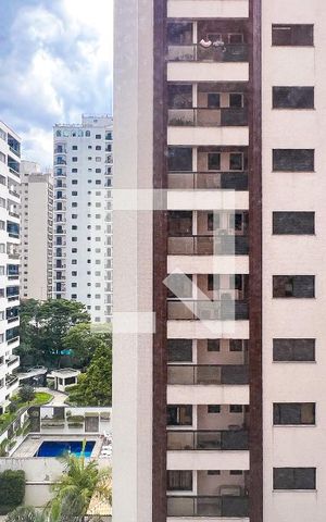 Apartamento à venda com 222m², 3 quartos e 3 vagasVista
