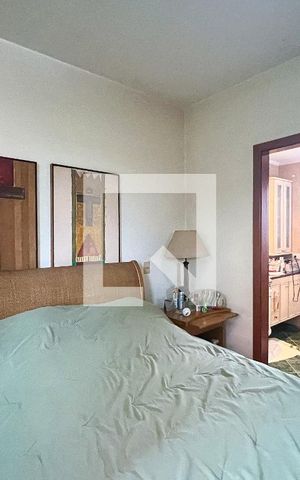 Apartamento à venda com 222m², 3 quartos e 3 vagasSuíte 2