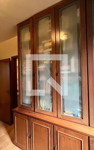 Apartamento à venda com 222m², 3 quartos e 3 vagasSuíte 1