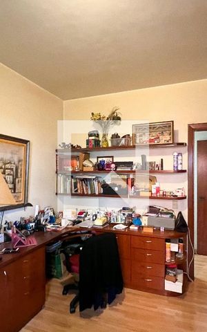 Apartamento à venda com 222m², 3 quartos e 3 vagasSuíte 1