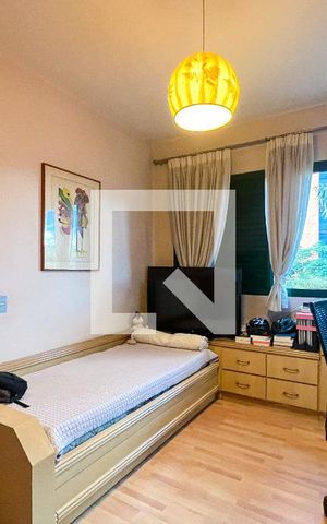 Apartamento à venda com 222m², 3 quartos e 3 vagasSuíte 3