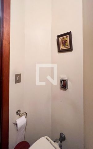 Apartamento à venda com 222m², 3 quartos e 3 vagasLavabo