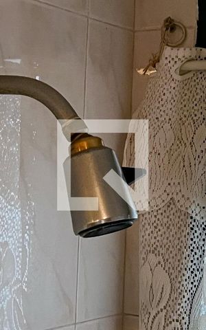 Apartamento à venda com 222m², 3 quartos e 3 vagasBanheiro da Suíte 1