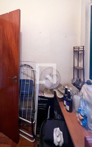 Apartamento à venda com 222m², 3 quartos e 3 vagasQuarto de Serviço