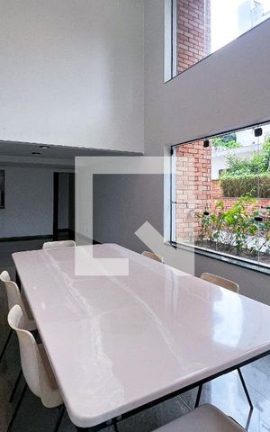 Apartamento à venda com 222m², 3 quartos e 3 vagasSalão de Festas