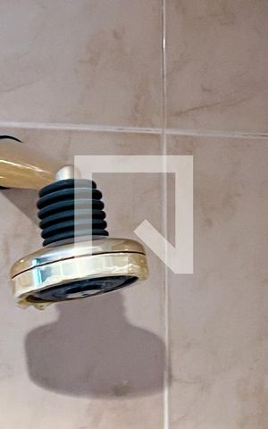 Apartamento à venda com 222m², 3 quartos e 3 vagasBanheiro da Suíte 2