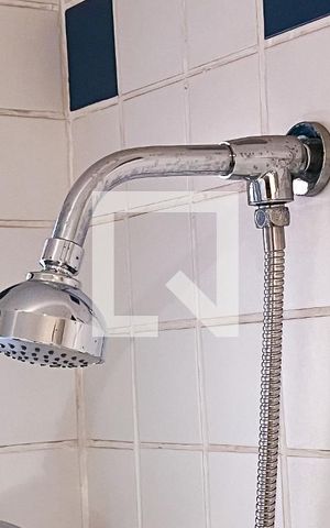 Apartamento à venda com 222m², 3 quartos e 3 vagasBanheiro da Suíte 3