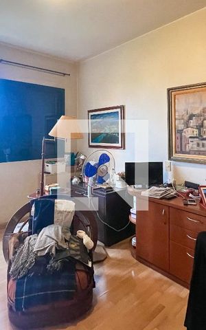 Apartamento à venda com 222m², 3 quartos e 3 vagasSuíte 1