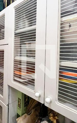 Apartamento à venda com 222m², 3 quartos e 3 vagasDespensa
