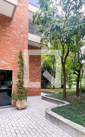 Apartamento à venda com 222m², 3 quartos e 3 vagasÁrea externa