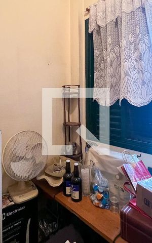 Apartamento à venda com 222m², 3 quartos e 3 vagasQuarto de Serviço