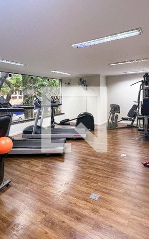 Apartamento à venda com 222m², 3 quartos e 3 vagasAcademia